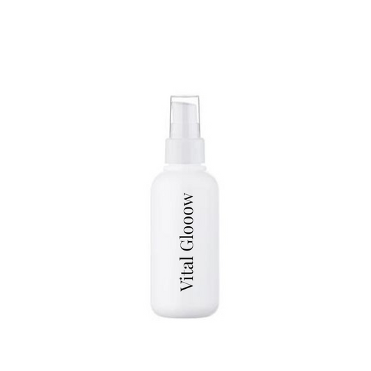 Niacinamide + Hyaluronic Acid Serum