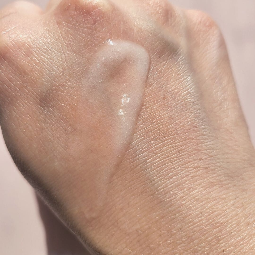 Niacinamide + Hyaluronic Acid Serum